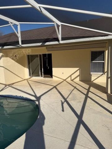 1203 CLEAR CREEK CIRCLE, Clermont, FL 34714