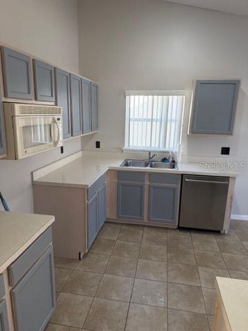 1203 CLEAR CREEK CIRCLE, Clermont, FL 34714