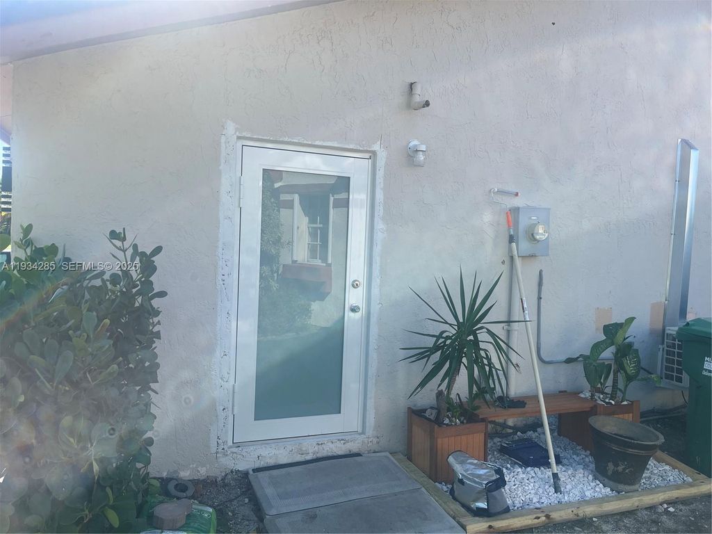 20766 SW 85th Pl Back, Cutler Bay, FL 33189