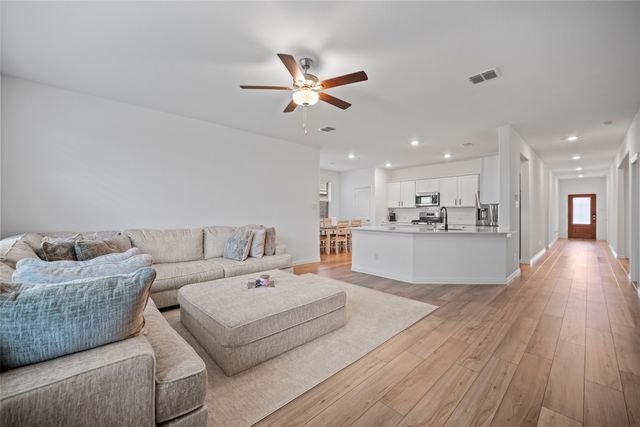 1208 Kennedy Court, Fate, TX 75087