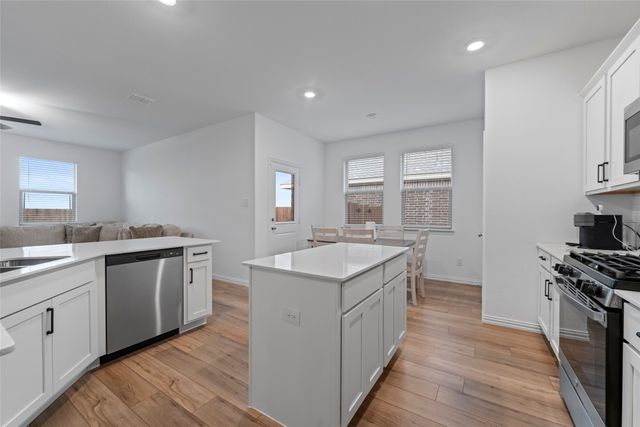 1208 Kennedy Court, Fate, TX 75087