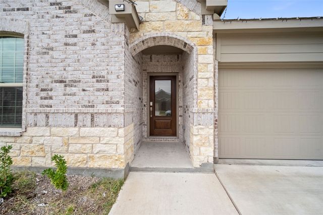 1208 Kennedy Court, Fate, TX 75087
