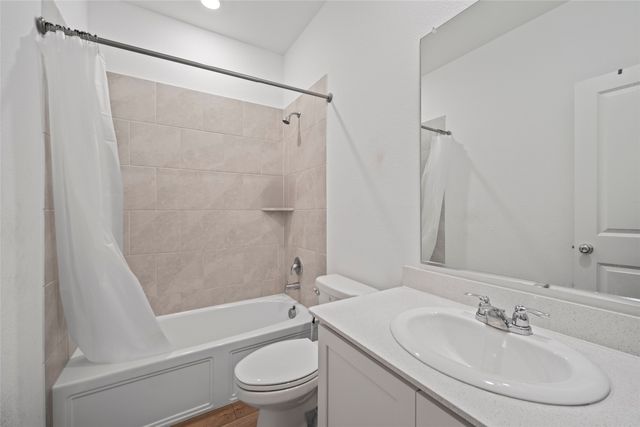 1208 Kennedy Court, Fate, TX 75087