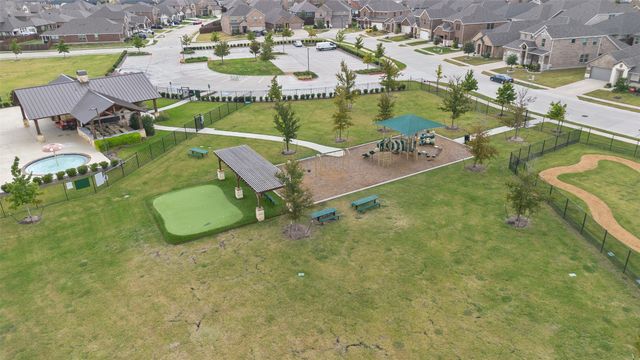 1208 Kennedy Court, Fate, TX 75087