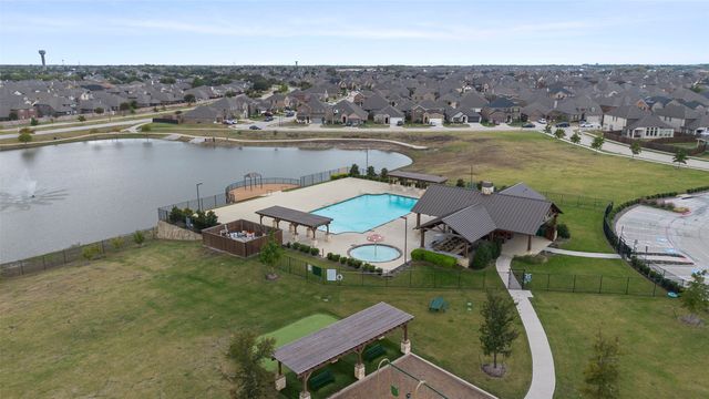 1208 Kennedy Court, Fate, TX 75087