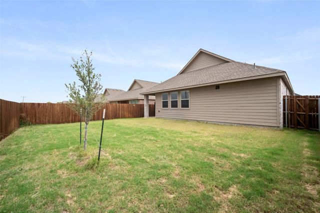 1208 Kennedy Court, Fate, TX 75087