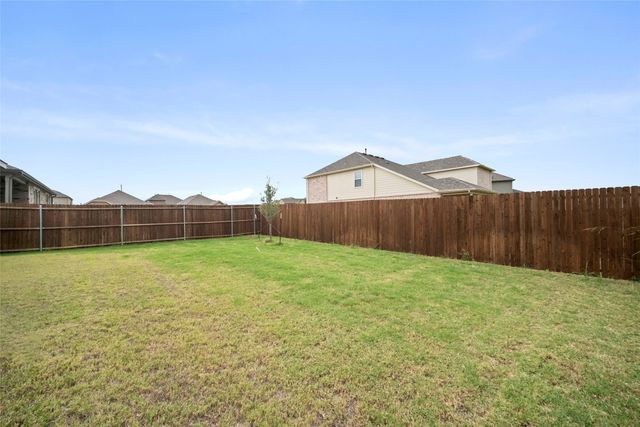 1208 Kennedy Court, Fate, TX 75087