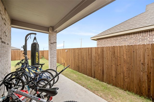 1208 Kennedy Court, Fate, TX 75087