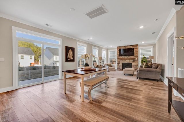 576 Outer Banks Drive, Lexington, SC 29072