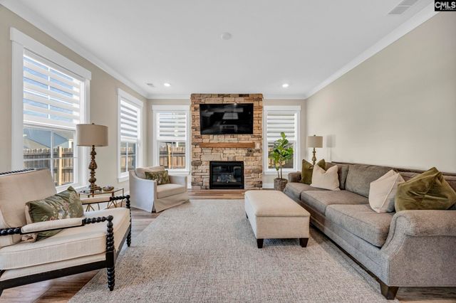 576 Outer Banks Drive, Lexington, SC 29072