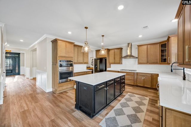 576 Outer Banks Drive, Lexington, SC 29072