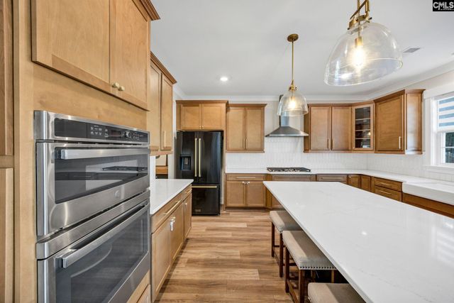 576 Outer Banks Drive, Lexington, SC 29072