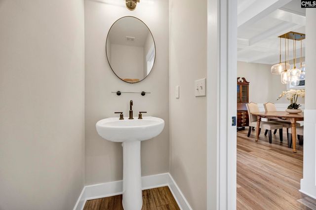 576 Outer Banks Drive, Lexington, SC 29072