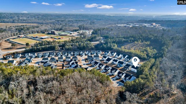 576 Outer Banks Drive, Lexington, SC 29072