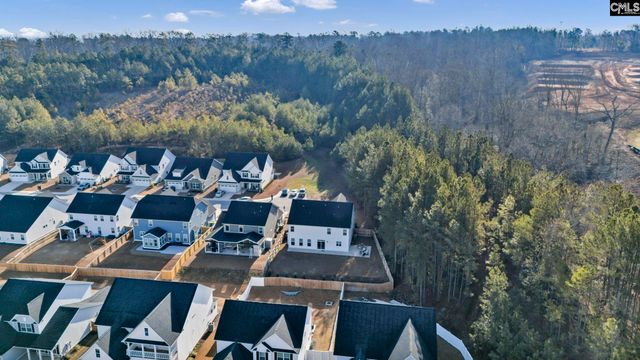 576 Outer Banks Drive, Lexington, SC 29072