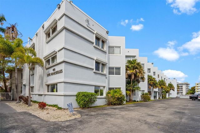 1185 Marseille Dr 202, Miami Beach, FL 33141