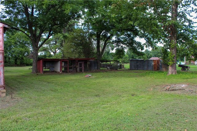 17677 N State Highway 28, Dardanelle, AR 72834