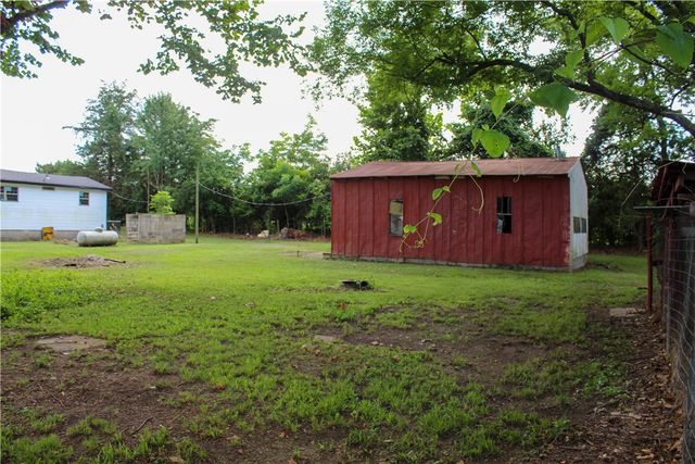 17677 N State Highway 28, Dardanelle, AR 72834