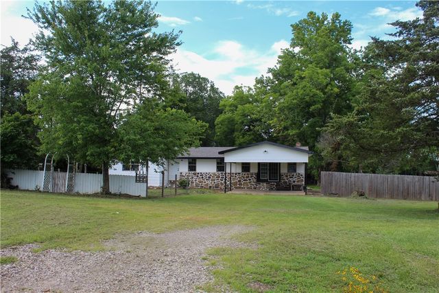 17677 N State Highway 28, Dardanelle, AR 72834