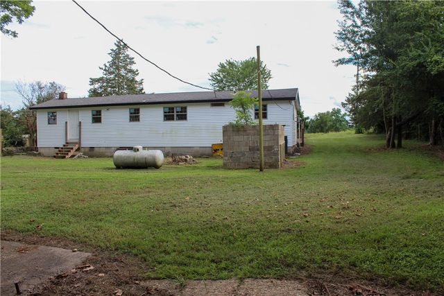 17677 N State Highway 28, Dardanelle, AR 72834