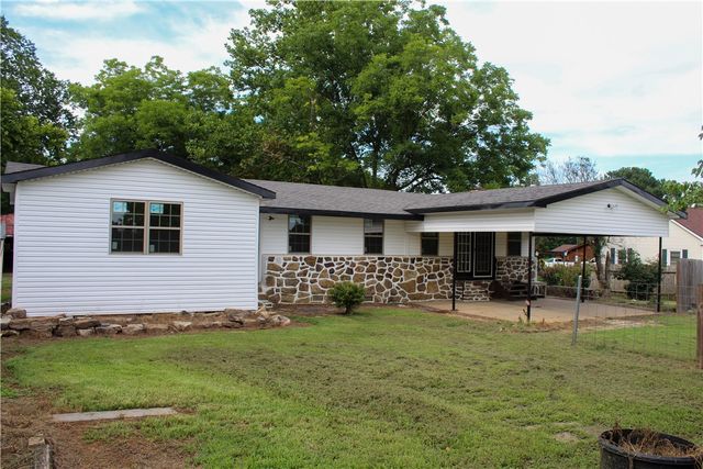 17677 N State Highway 28, Dardanelle, AR 72834