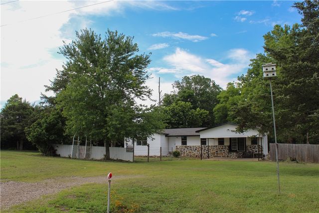 17677 N State Highway 28, Dardanelle, AR 72834