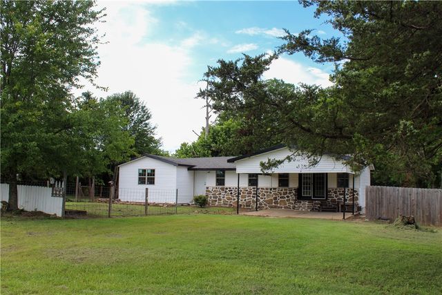 17677 N State Highway 28, Dardanelle, AR 72834