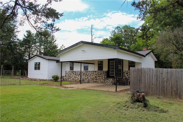 17677 N State Highway 28, Dardanelle, AR 72834