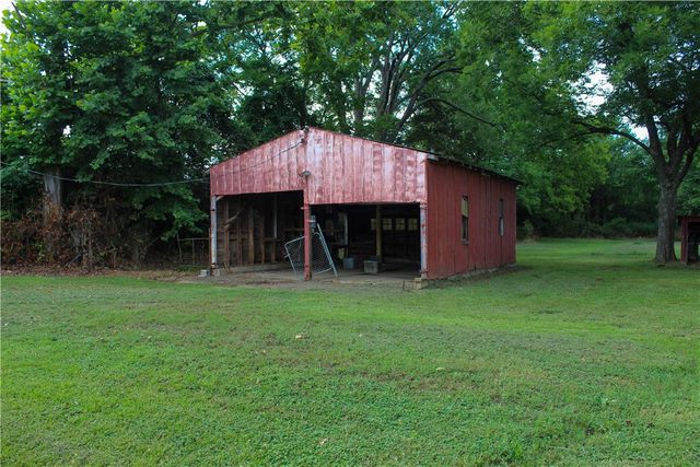 17677 N State Highway 28, Dardanelle, AR 72834