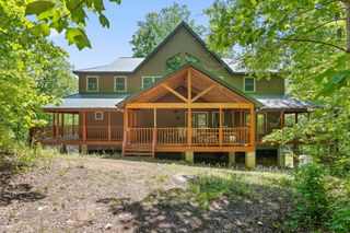 496 Boyd Road, Dunlap, TN 37327