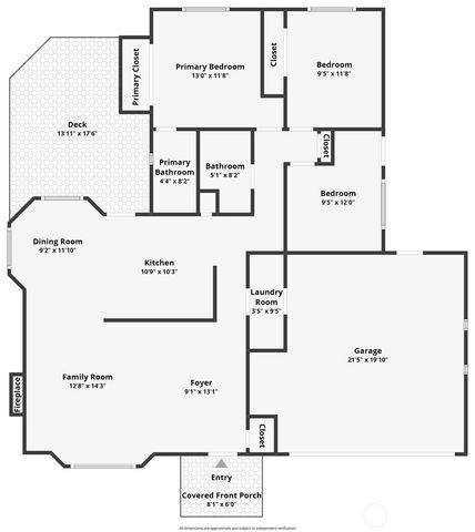 8012 187th Street Ct E, Puyallup, WA 98375