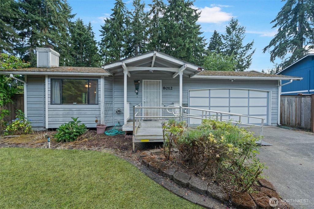 8012 187th Street Ct E, Puyallup, WA 98375