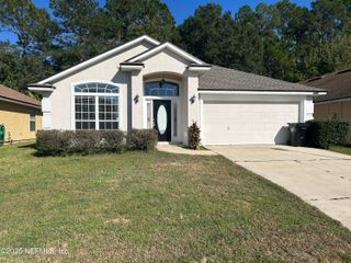 1425 LAUREL OAK Drive, Fleming Island, FL 32003