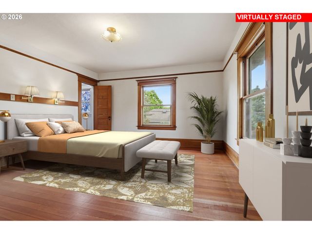 2505 Ne 42ND Ave, Portland, OR 97213