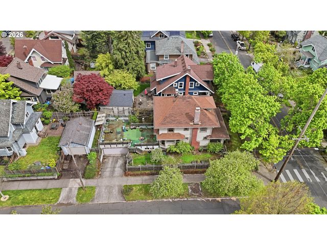 2505 Ne 42ND Ave, Portland, OR 97213