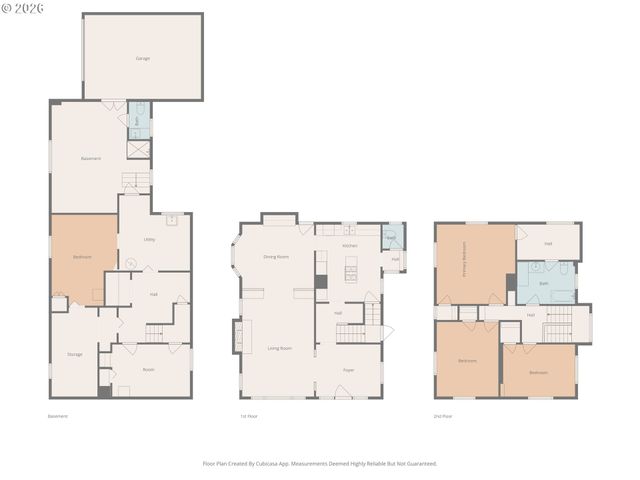 2505 Ne 42ND Ave, Portland, OR 97213