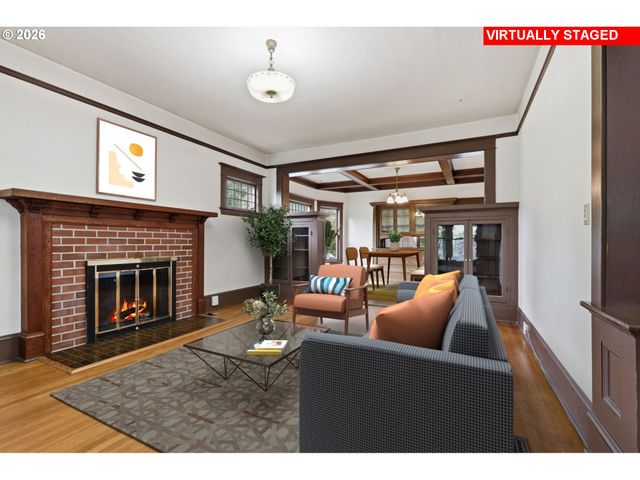 2505 Ne 42ND Ave, Portland, OR 97213