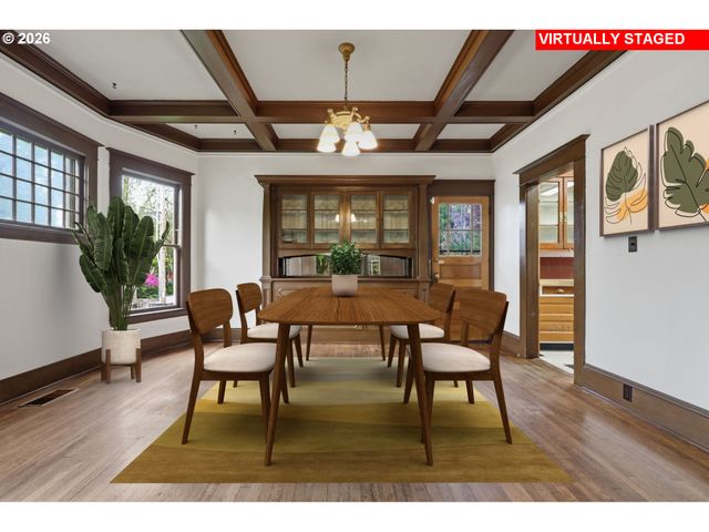 2505 Ne 42ND Ave, Portland, OR 97213