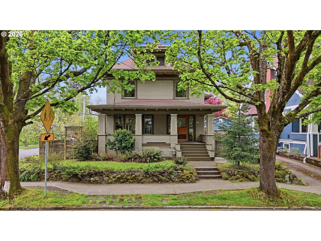 2505 Ne 42ND Ave, Portland, OR 97213