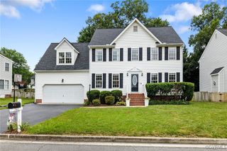5421 Kimbermere Ct, Glen Allen, VA 23060
