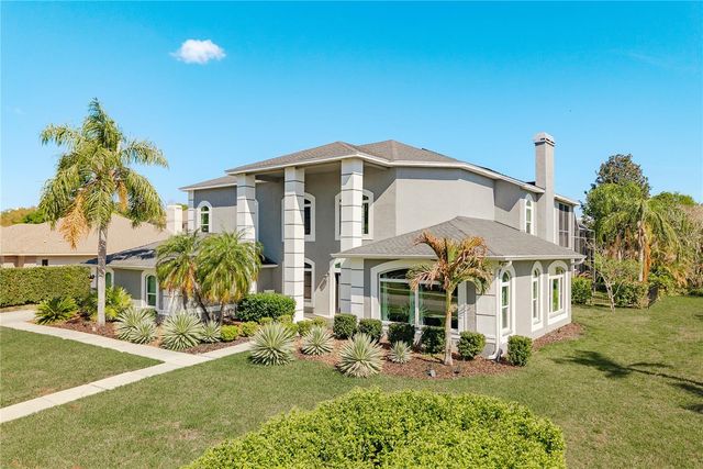 4010 EXECUTIVE DRIVE, Palm Harbor, FL 34685
