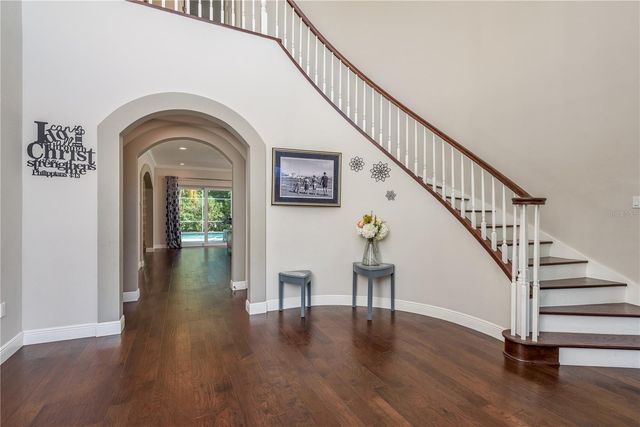 4010 EXECUTIVE DRIVE, Palm Harbor, FL 34685