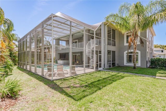 4010 EXECUTIVE DRIVE, Palm Harbor, FL 34685