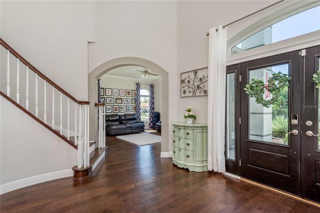 4010 EXECUTIVE DRIVE, Palm Harbor, FL 34685