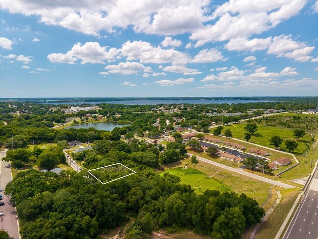 E MINNEOLA AVENUE, Clermont, FL 34711