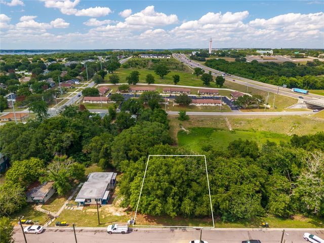 E MINNEOLA AVENUE, Clermont, FL 34711