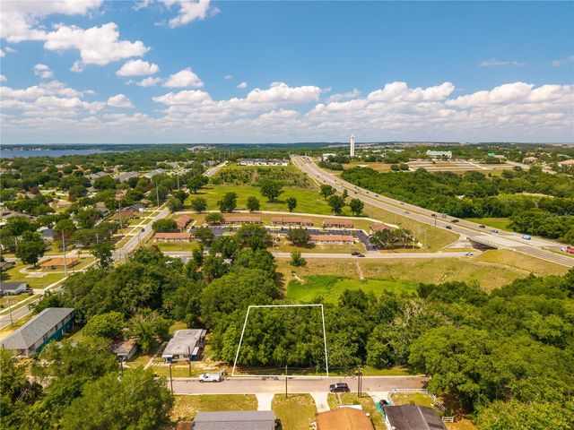 E MINNEOLA AVENUE, Clermont, FL 34711