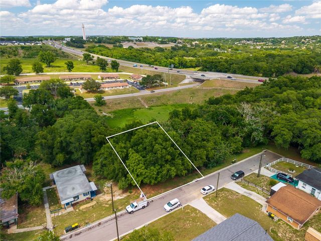 E MINNEOLA AVENUE, Clermont, FL 34711
