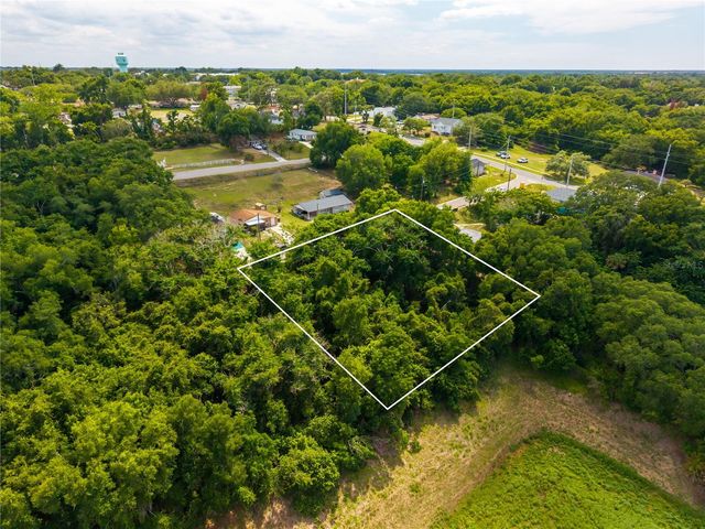 E MINNEOLA AVENUE, Clermont, FL 34711