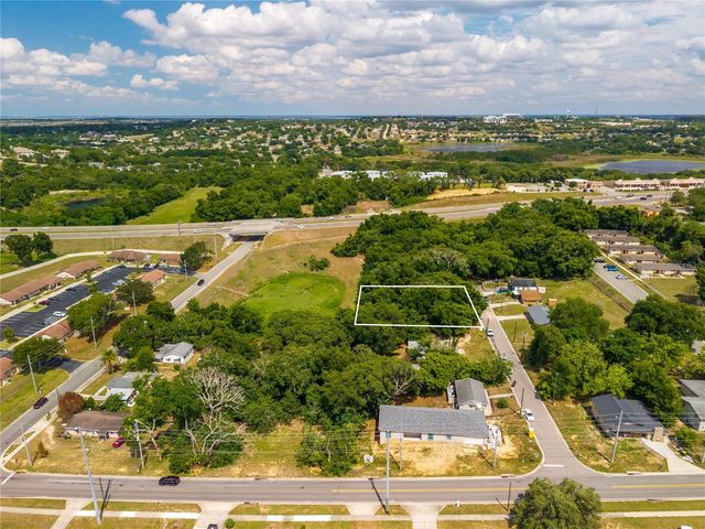 E MINNEOLA AVENUE, Clermont, FL 34711